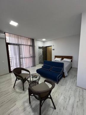 Pansy Apartments